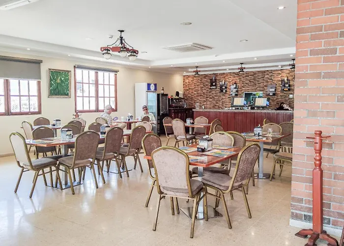 Hotel Galeria