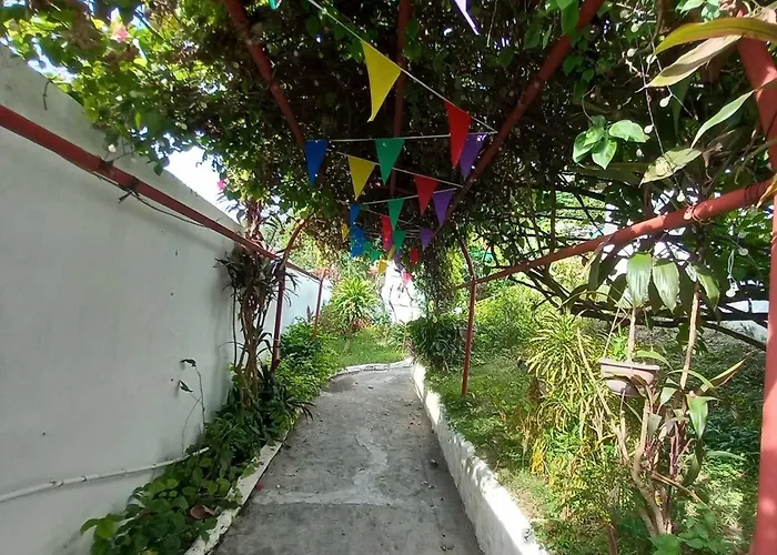 Bellevue Resort Puerto Galera