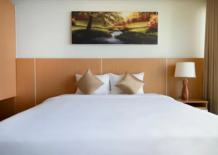 Conson Hotel