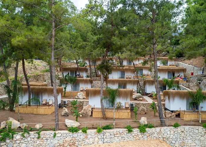 Z-Villas Beach Hotel
