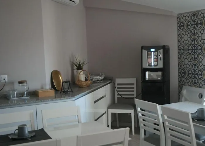 Hotel Primavera