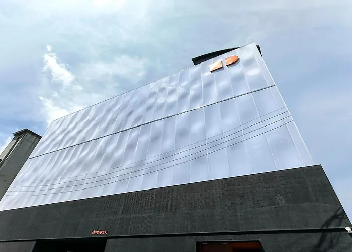 Hotel Rugo