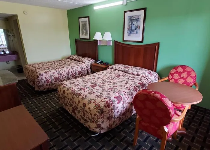Regency Inn