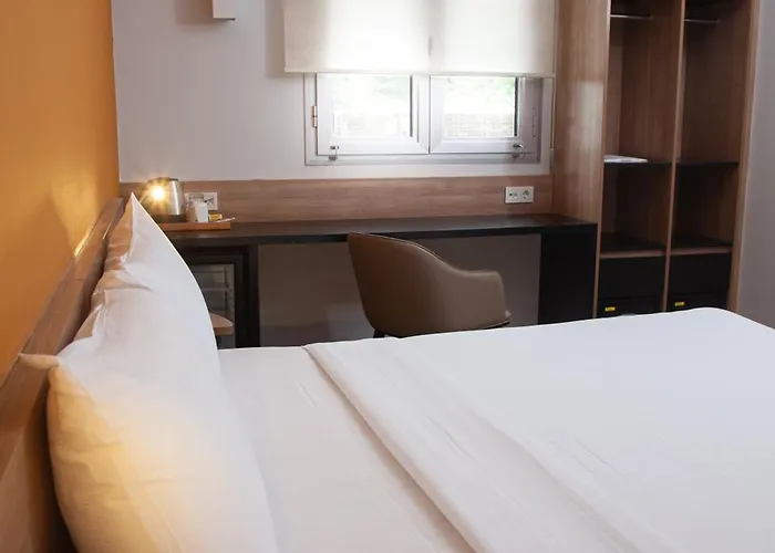 Dunia Hôtel Bamako ACI 2000
