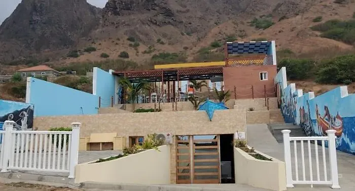 Faja Beach House