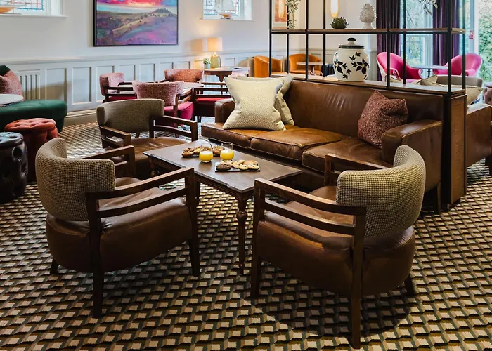 Winchester Royal Hotel
