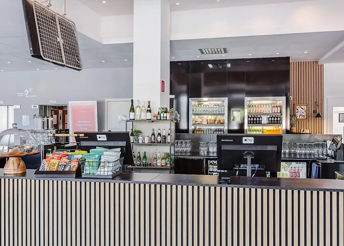 Comfort Hotel Eskilstuna
