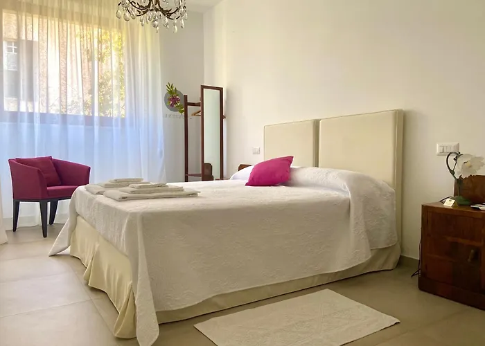 Locanda dei Buoni e Cattivi Cagliari
