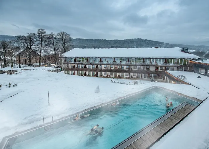 Hotel Lindenwirt