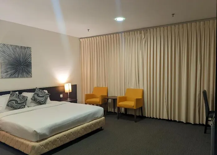 The View Hotel