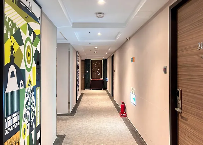 Royal Fine Hotel