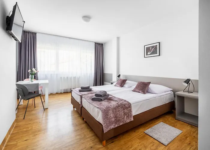 Sport Hotel