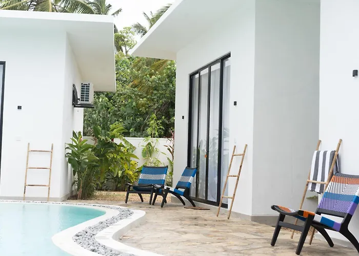 4Suns Villas