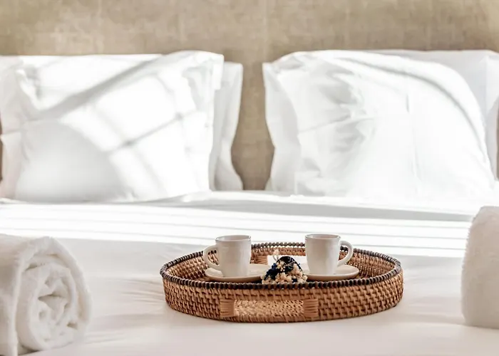 Maison Salva By Santas Hotels
