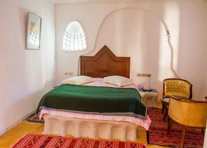 Hotel Matmata