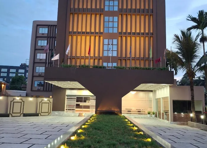 Hotel Grand Vista