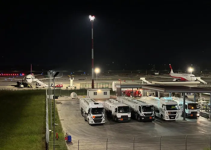 Side Airport Hotel