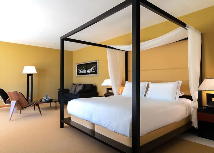 Vila Valverde Design Country Hotel