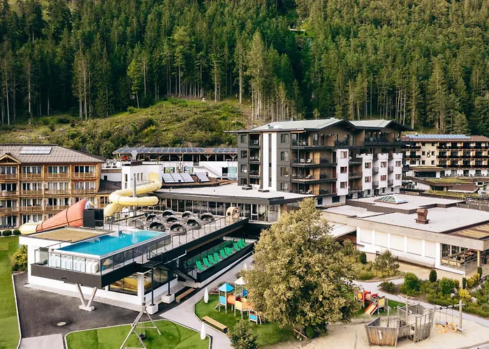 Familienresort Buchau