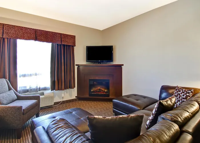 Canalta Hotel Melfort