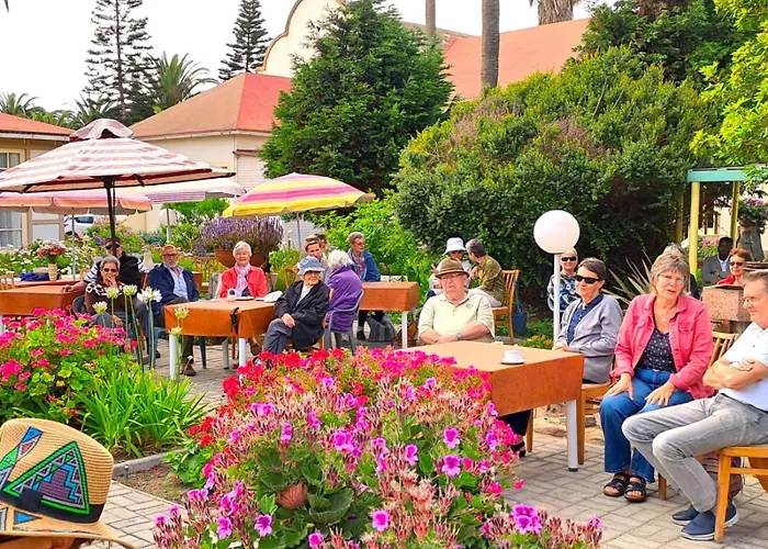 Hotel Prinzessin Rupprecht