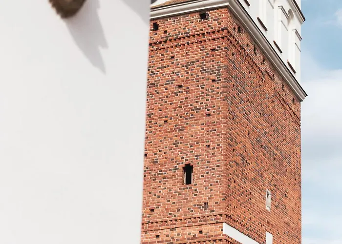 Pokoje Goscinne Widnokrag