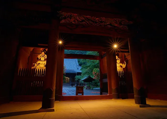 Kamakura Hotel