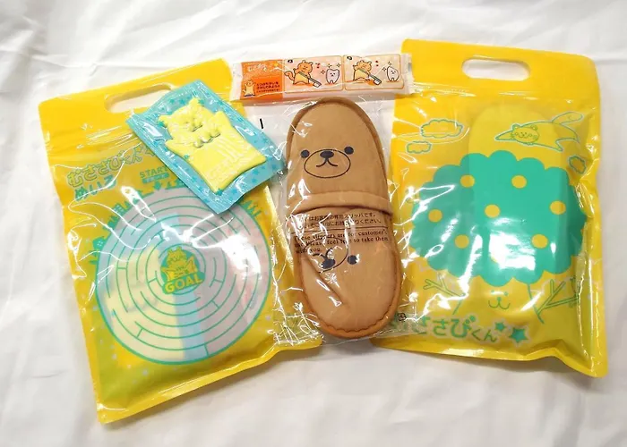 Smile Hotel Kanazawa Nishiguchi Ekimae
