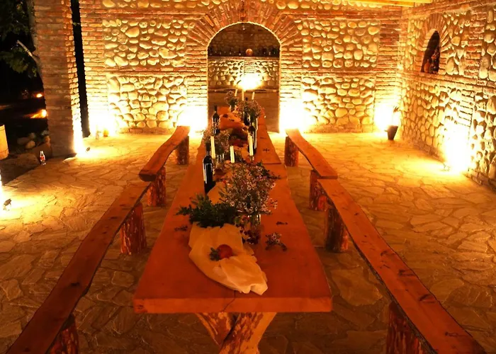 Villaggio Mirzaani Resort