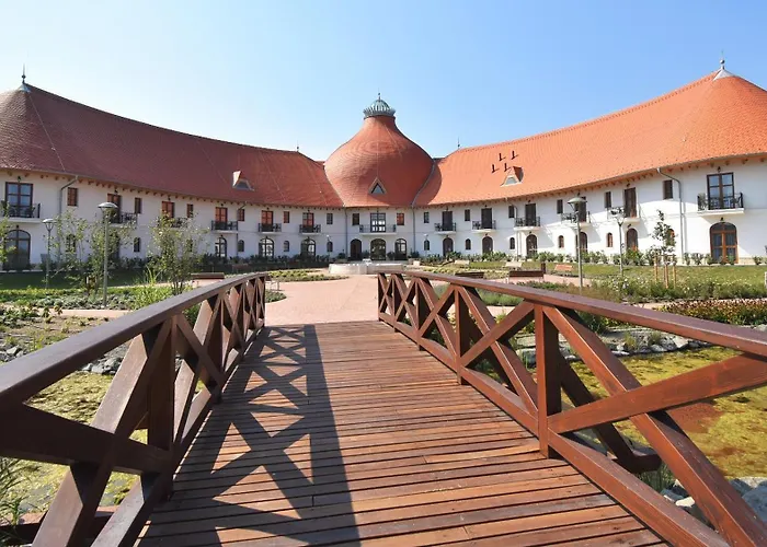 Hungarikum Hotel
