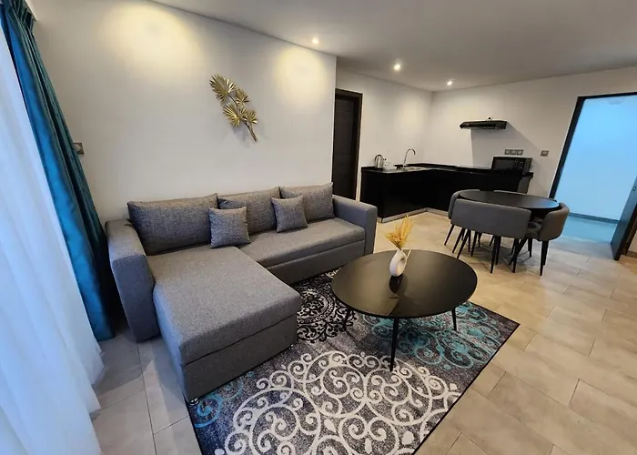 Miami Suites Tamatave