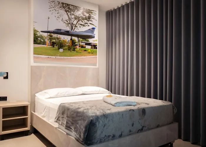 Hotel Yuma