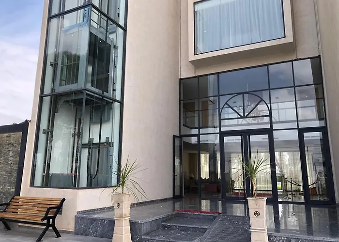 Hôtel Hariz Son