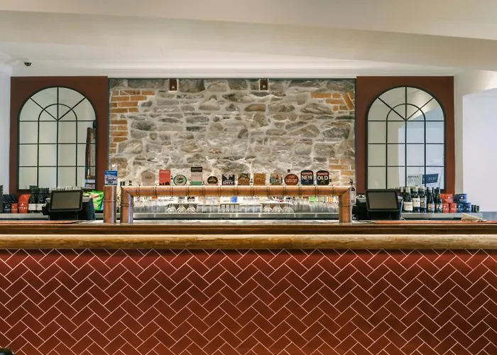 The Royal Hotel Bungendore