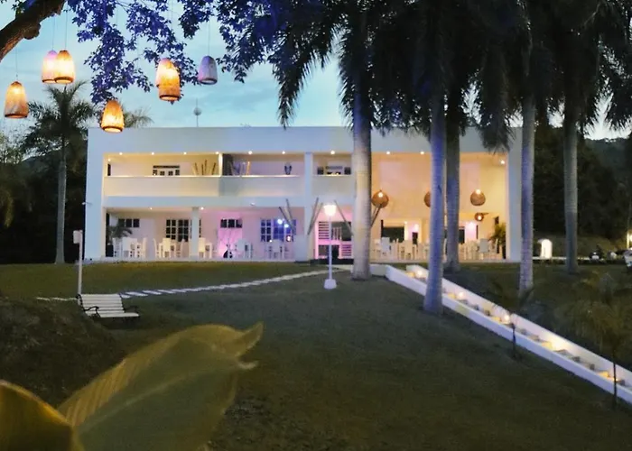 Dharma Hotel Boutique Spa