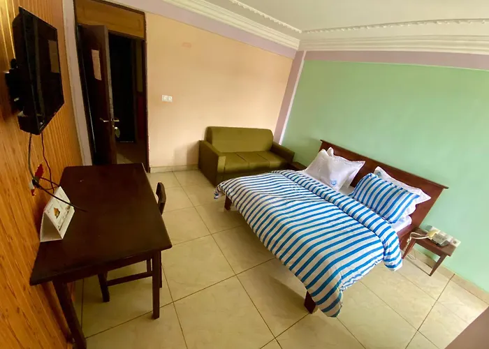 Balatsit Hotel