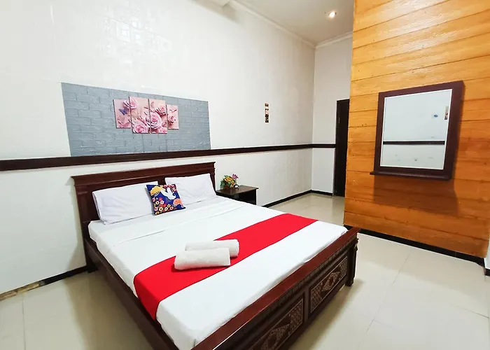 Yutaka Inn Museum Angkut Batu