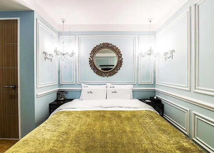Bellino Hotel