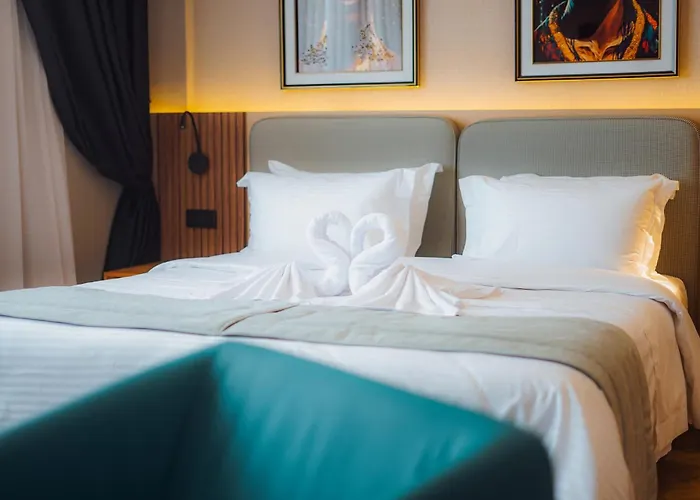 Elite View Hotel Dakhla
