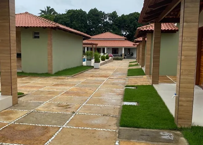 Pousada Villa Chalé
