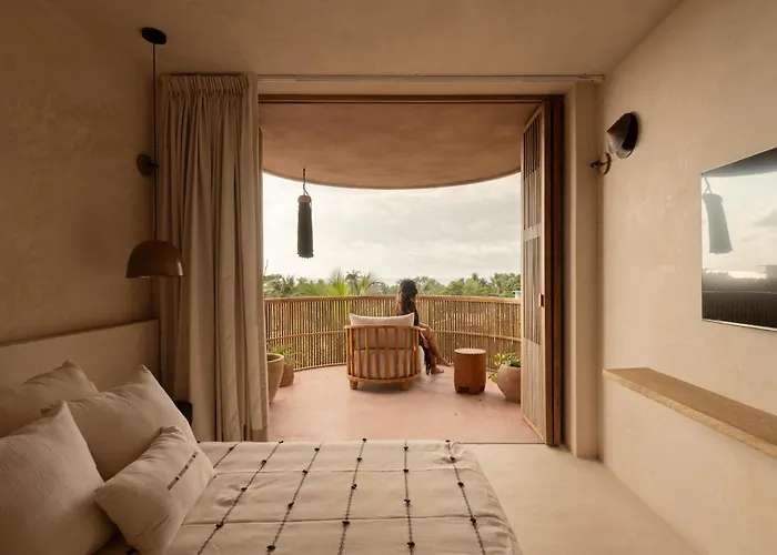 Hotel Boutique Xique