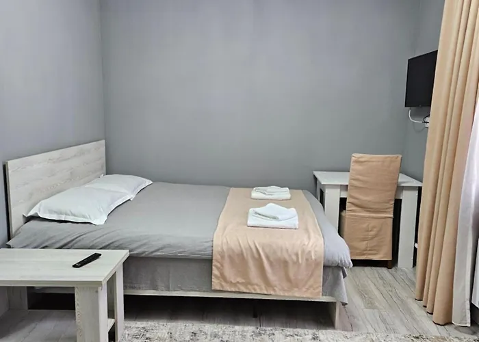 Seitek Hotel