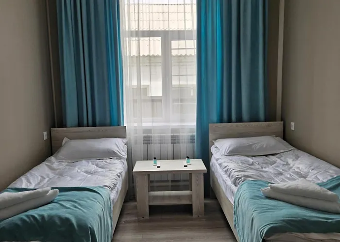 Seitek Hotel