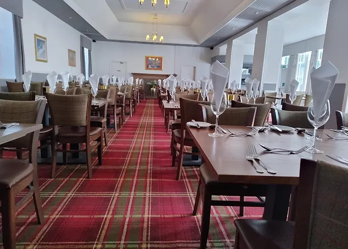 Royal Thurso Hotel
