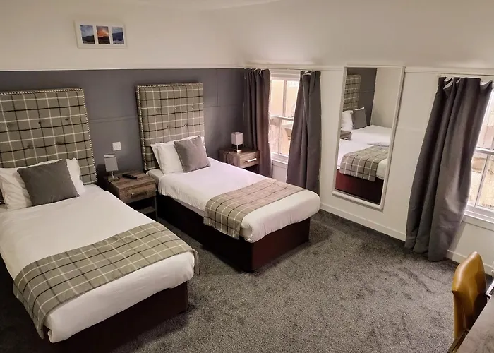 Royal Thurso Hotel