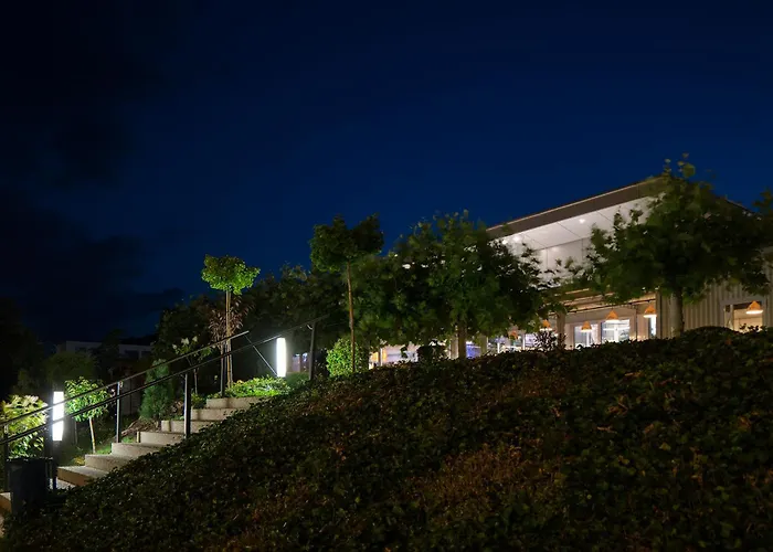 Hotel Restaurant Egerkingen, Idealer Zwischenstopp