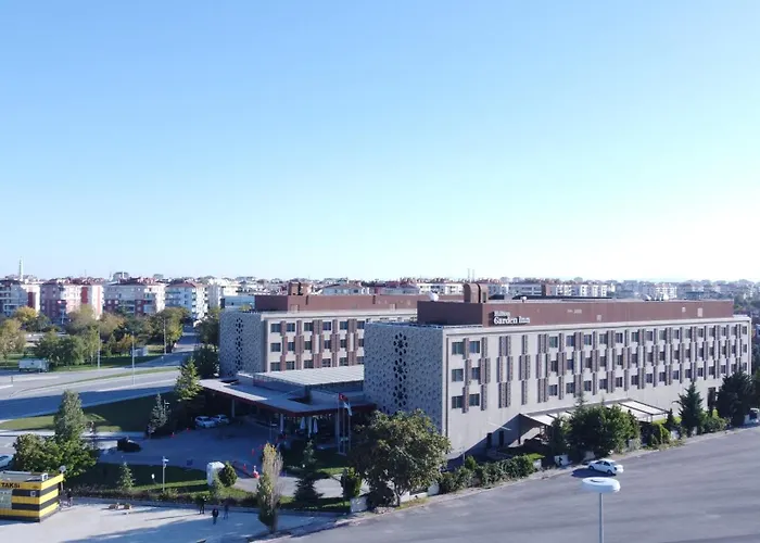 Hilton Garden Inn Konya