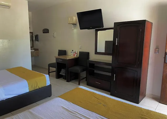 Hotel Maioris Guadalajara