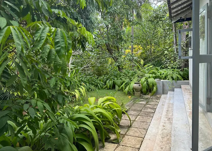 Ginganga Lodge