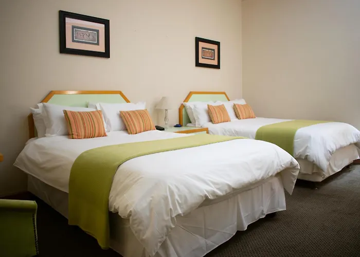 Piggs Peak Hotel